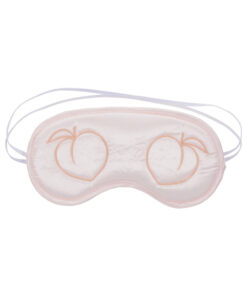 Sportsheets Sex & Mischief Peaches n CreaMe Blindfold