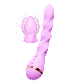 VUSH SirenTwist Vibrator