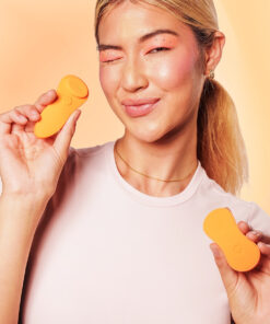 Alternative view of VUSH LunaWearable Vibrator