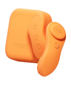 VUSH LunaWearable Vibrator