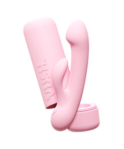 VUSH Glow Rabbit Vibrator
