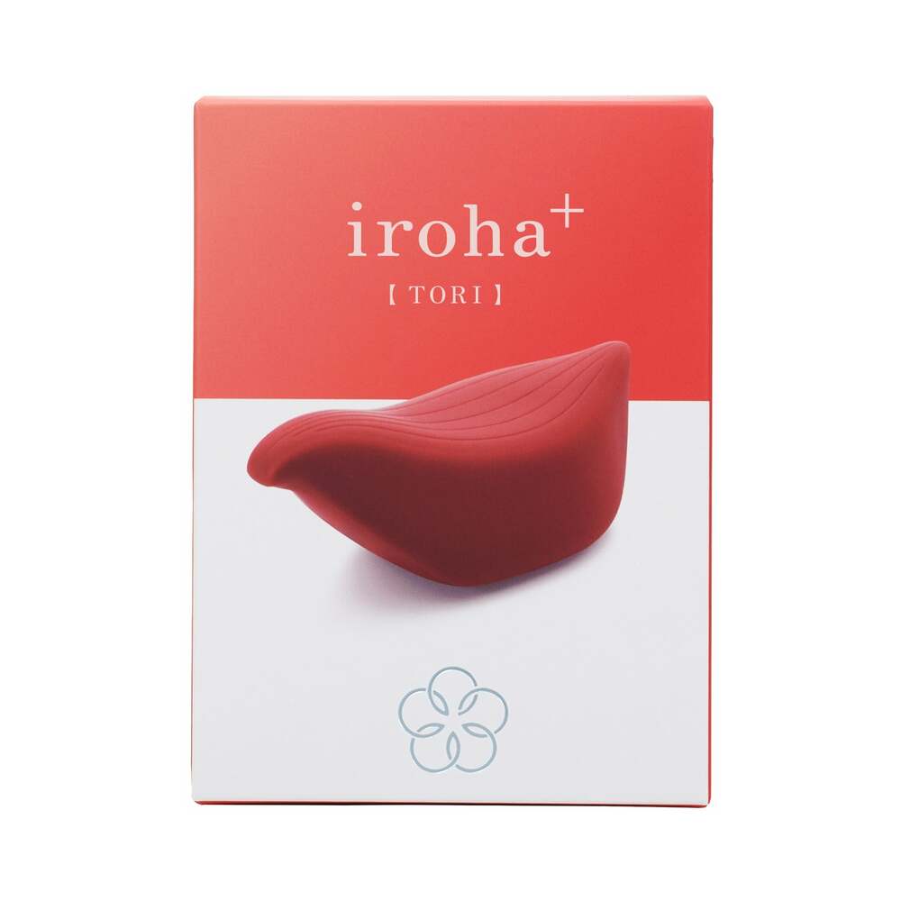 iroha+ TORI Renewal - Image 5