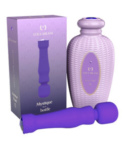 Lola Milani Mystique Wand Purple