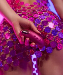 Alternative view of Love To Love Dreamer Iridescent Berry