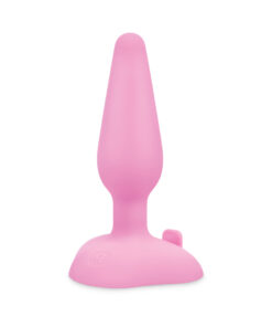 b-Vibe Beginner's Vibrating Butt Plug