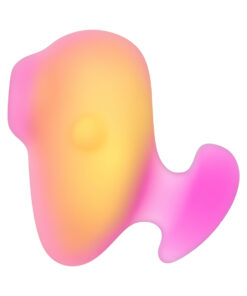 ROMP Kiss Pink/Coral