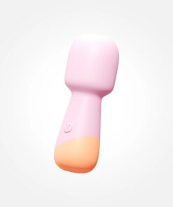 VUSH Peachy Mini Wand