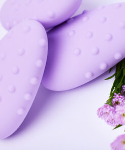 Alternative view of Je Joue Mimi Deux Lilac