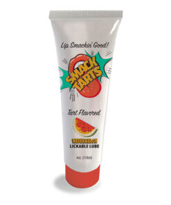 Smack Tarts Lick Sour Watermelon Lub 4oz