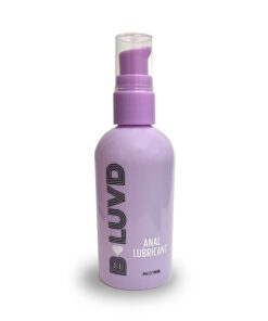 B-Luvd Anal Lube 4oz
