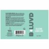 B-Luvd Silicone Lubricant 4oz - Image 2