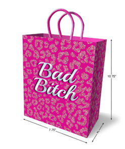 Alternative view of Bad Bitch Gift Bag