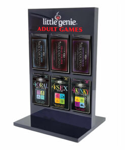 Alternative view of Display Spinner Little Genie/Super Fun