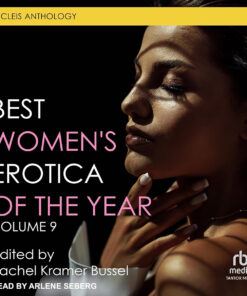 Best Women's Erotica of the Year Vol 9