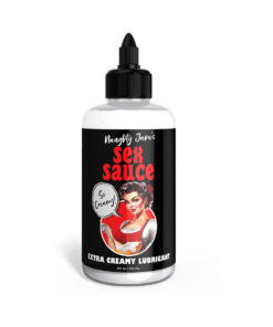 Naughty Jane's Sex Sau Ex Crea Lub 8oz