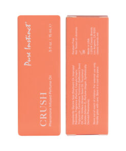 Alternative view of Pure Instinct Pheromone Perfume Oil Crush Drop .5