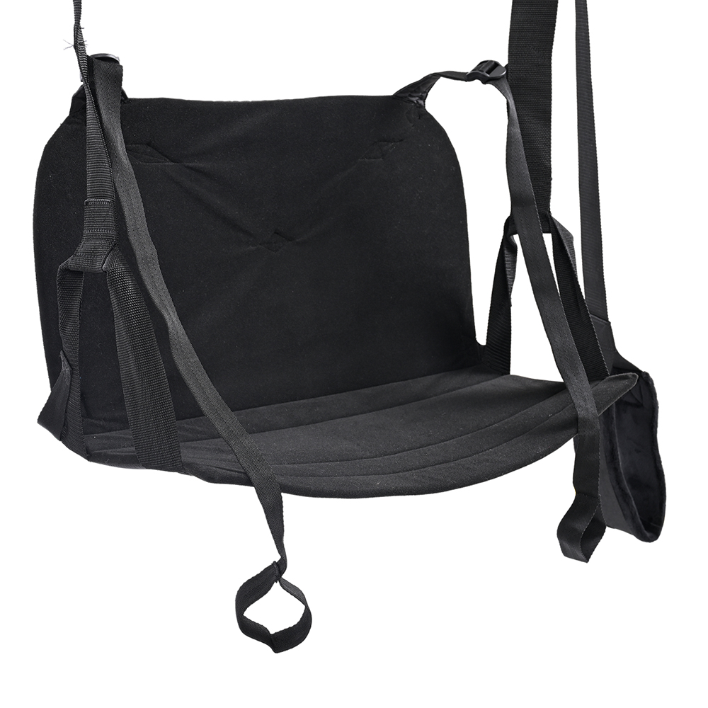 SS Pivot Deluxe Door Jam Sex Sling - Image 6