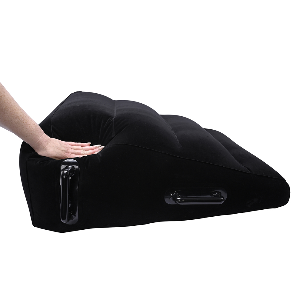 SS Pivot Inflatable Positioner Plus - Image 5