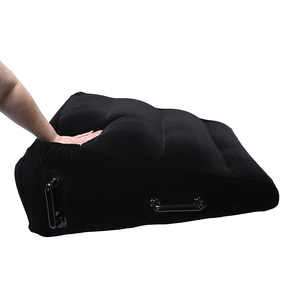 SS Pivot Inflatable Positioner Plus - Image 4
