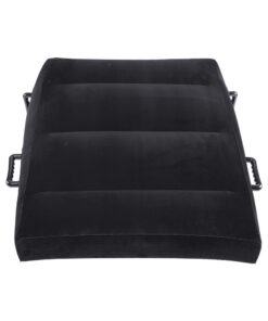 SS Pivot Inflatable Positioner Plus