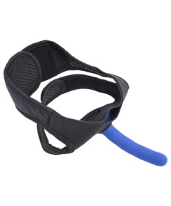 SS Pivot In Your Face Strap On