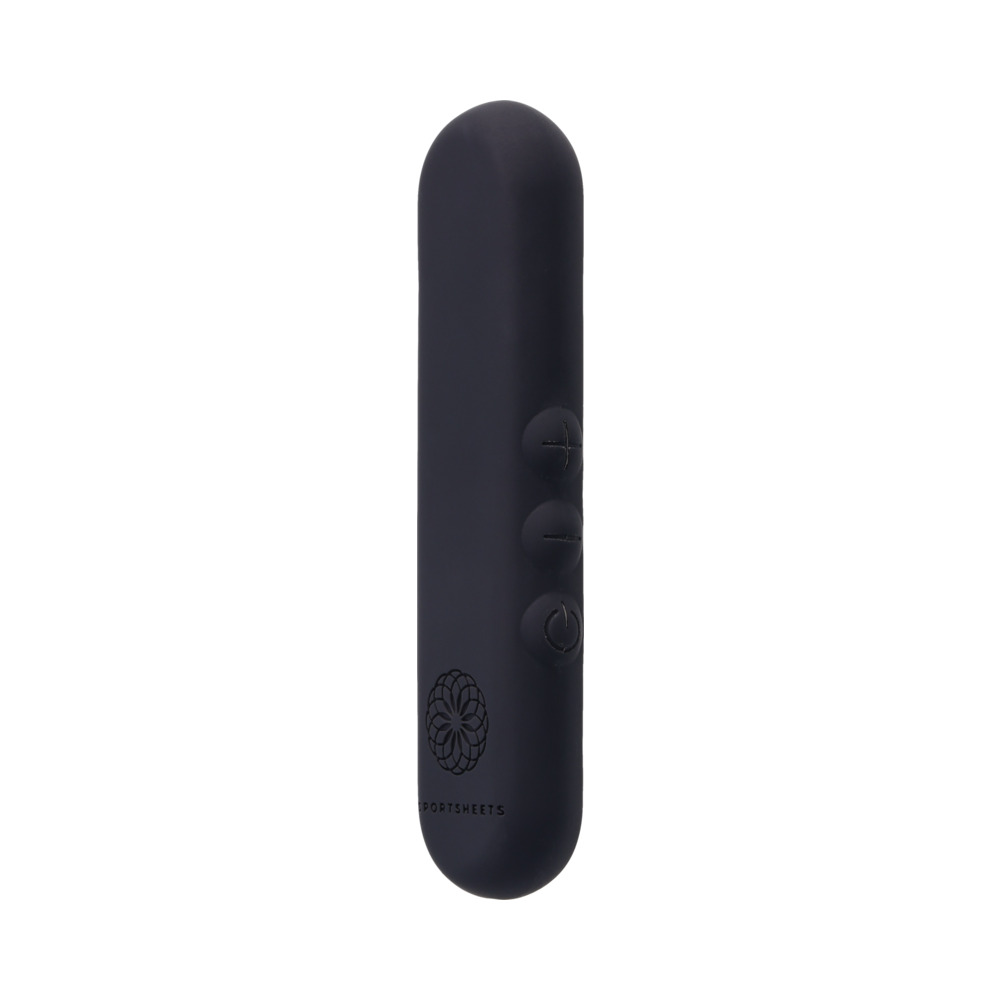 SS Pivot Flat Bullet Black - Image 5