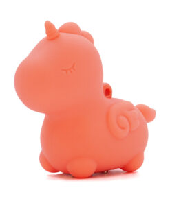 Unihorn Mini Peachy Pony