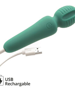 Alternative view of A&E Eve's Petite Private Pleasure Wand