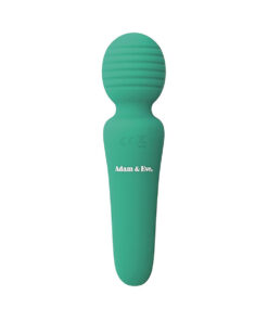 A&E Eve's Petite Private Pleasure Wand