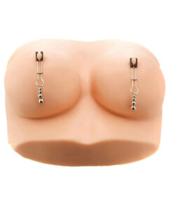 Alternative view of A&E Eve's Naughty Nipple Clips