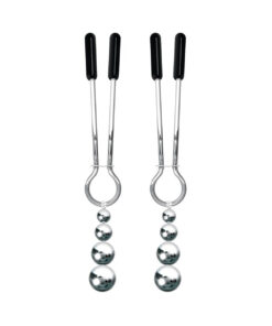 A&E Eve's Naughty Nipple Clips