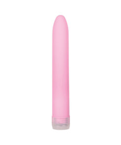 A&E Velvet Kiss Vibrator