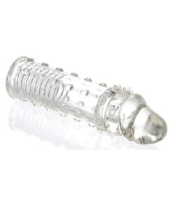 A&E Adam's Extension 2in Penis Extender