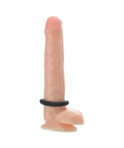 Alternative view of A&E Silicone Penis Ring Set