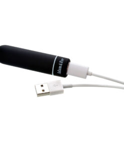 Alternative view of Adam & Eve Rechargeable Vibrating Anal Plug Trainer Kit