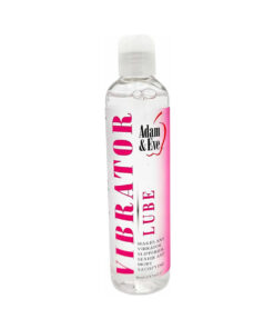 A&E Vibrator Lubricant 4 oz.
