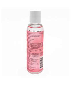 Alternative view of Adam & Eve Forbidden Water-Based Anal Lubricant 4 oz.