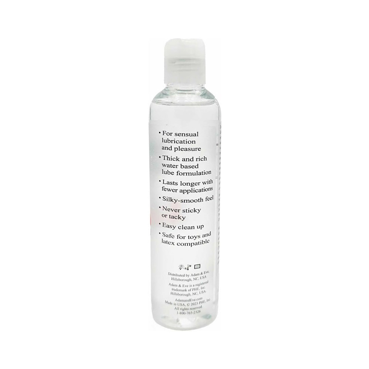 A&E Water-Based Lubricant 8 oz. - Couples Toy Store A&E Water-Based Lubricant 8 oz. - Couples Toy Store