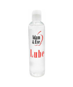 A&E Water-Based Lubricant 8 oz.