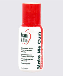 A&E Make Me Cum Clit Sensitizer Gel 1oz