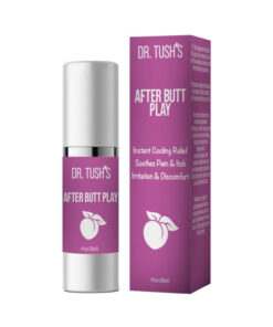 Dr. Tush's After Butt Play Pink 1oz
