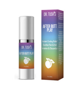 Dr. Tush's After Butt Play Pride 1oz