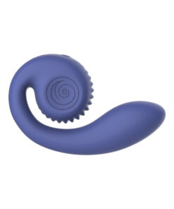 Snail Vibe SVibe GIZI Lite Blueberry