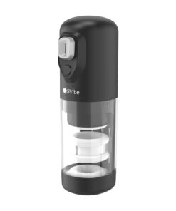 Alternative view of Snail Vibe SVibe Ikon Volt Masturbator