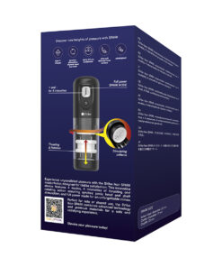 Alternative view of Snail Vibe SVibe Ikon Spark Masturbator