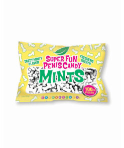 Super Fun Penis Mints Bag 3oz