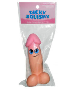 Dicky Squishy