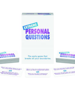 Extreme Personal Questions