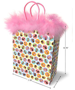 Alternative view of Dirty Penis Gift Bag