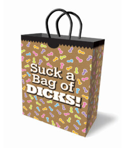 Suck a Bag Gift Bag